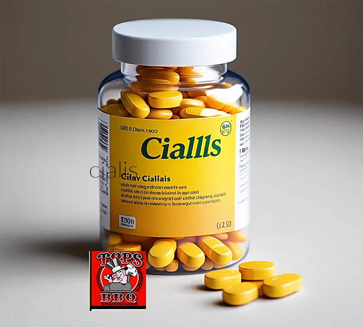 Cialis 1